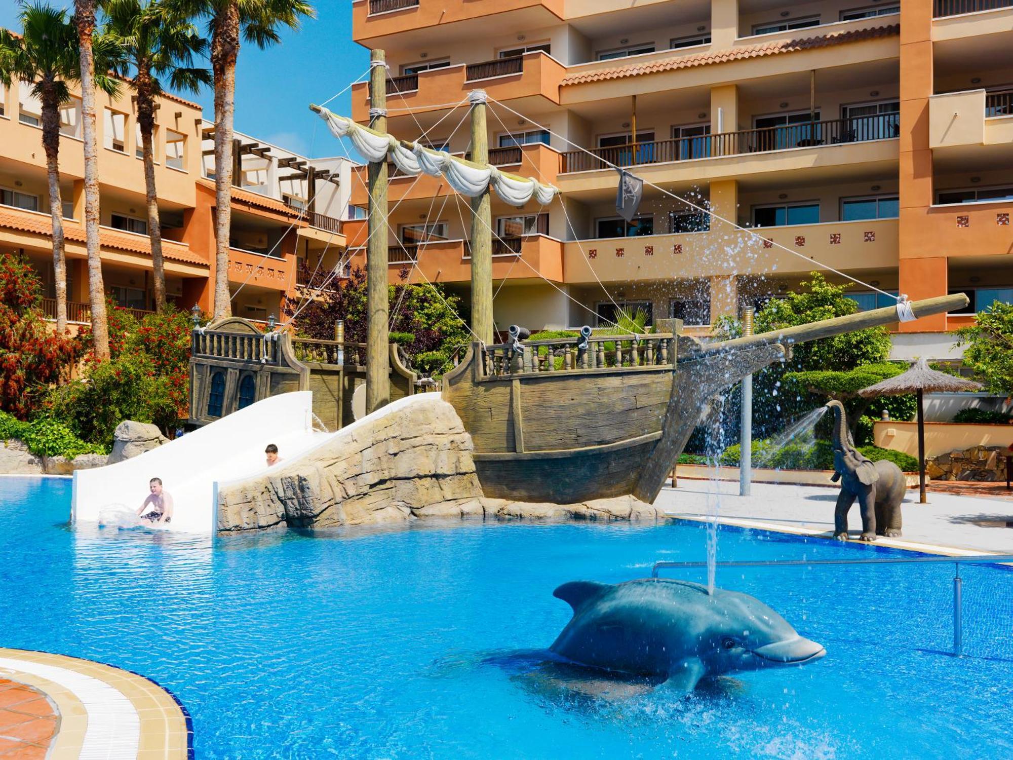 Double Room Pool View